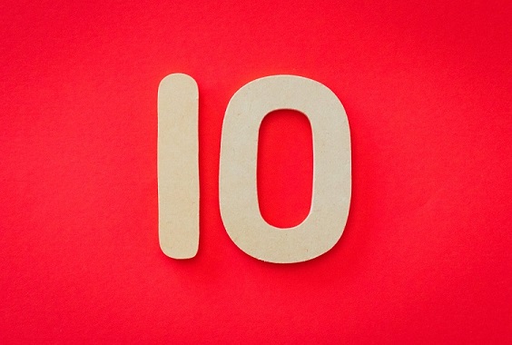 Top 10 VPNs